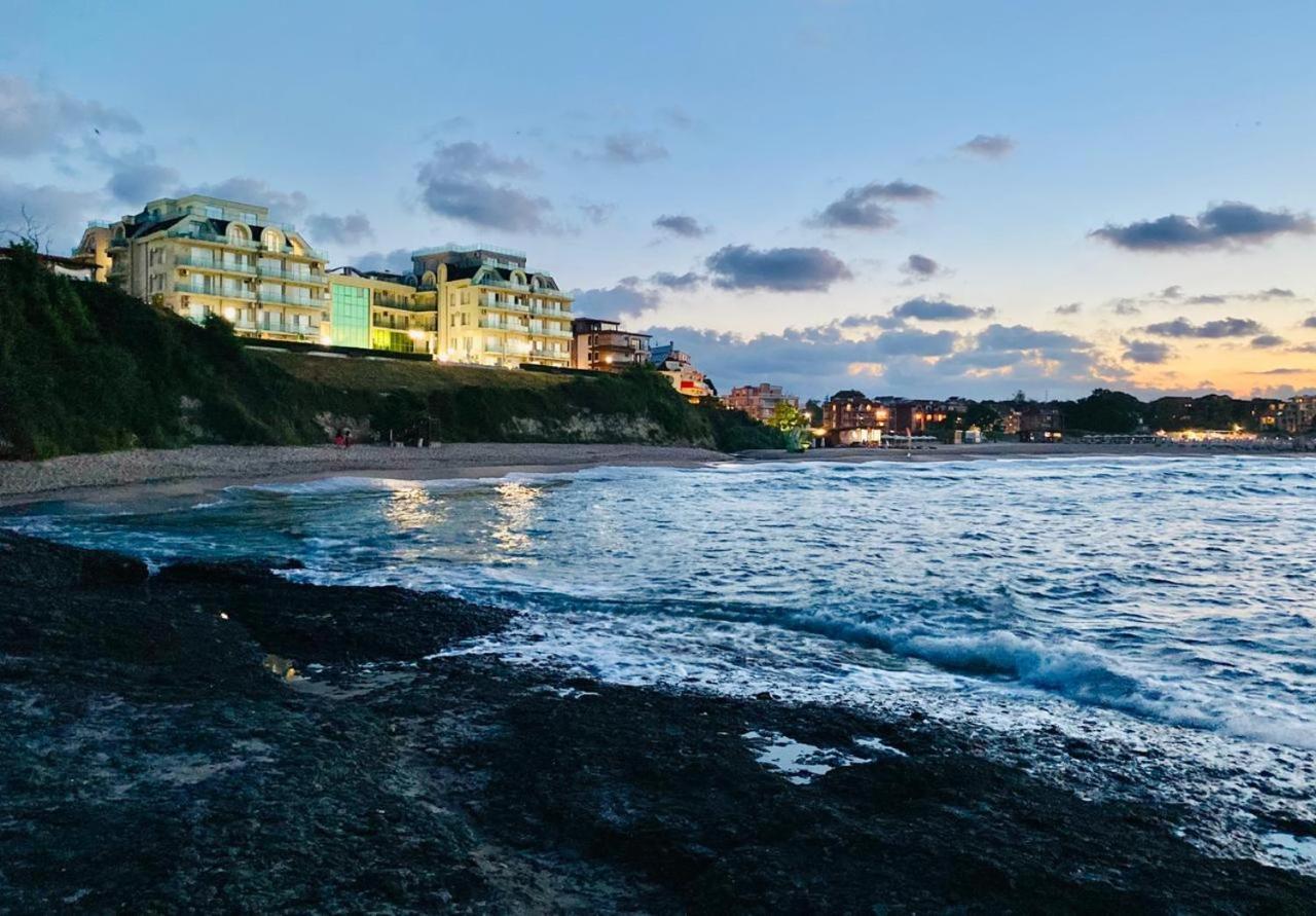 Lozenetz Beach Apartments 외부 사진