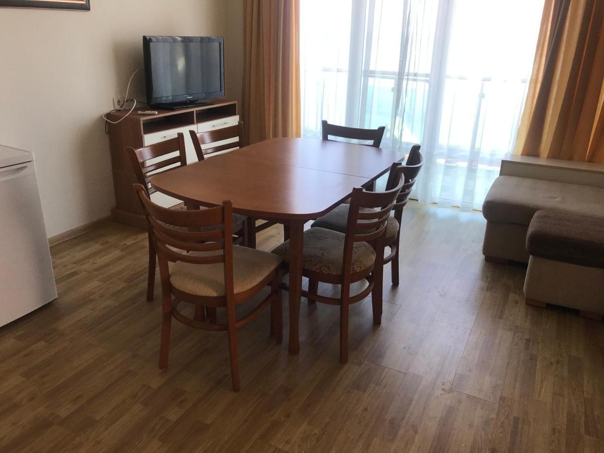 Lozenetz Beach Apartments 외부 사진