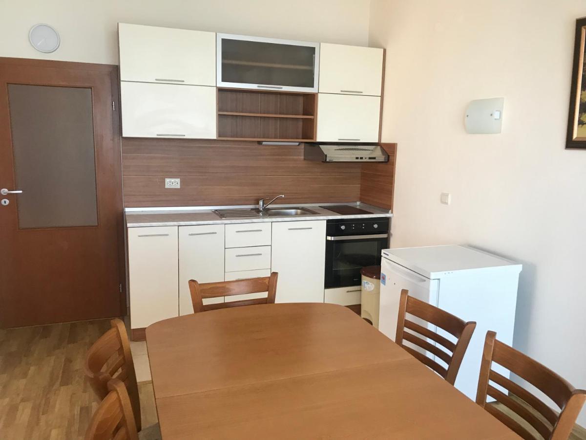 Lozenetz Beach Apartments 외부 사진