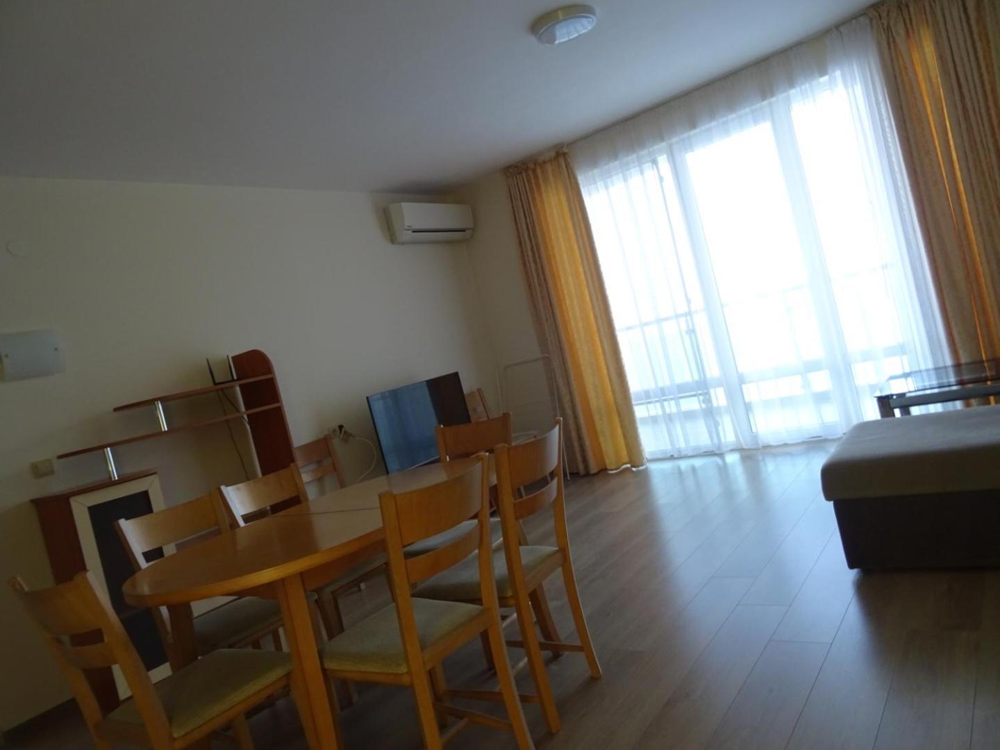 Lozenetz Beach Apartments 외부 사진