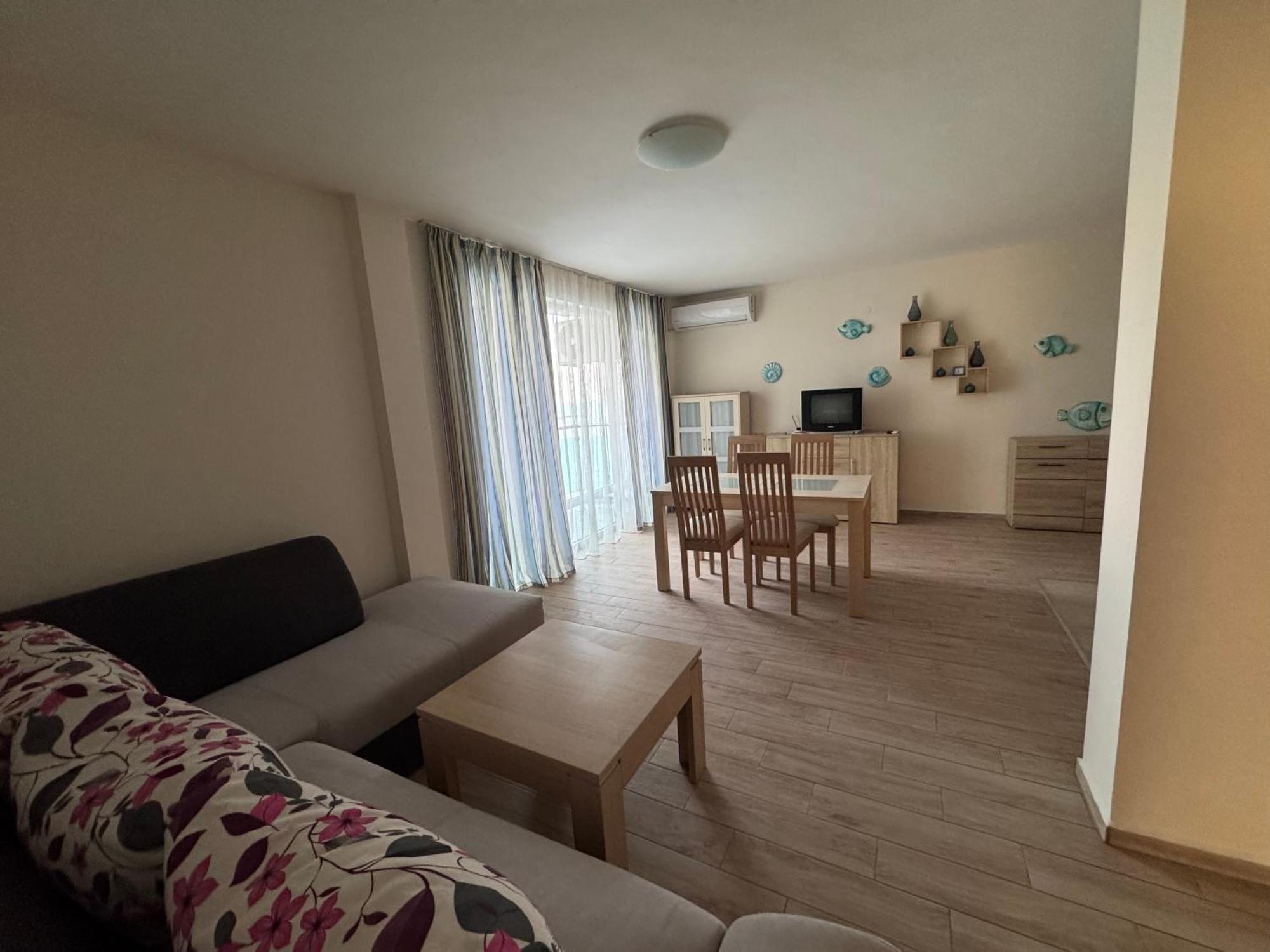 Lozenetz Beach Apartments 외부 사진