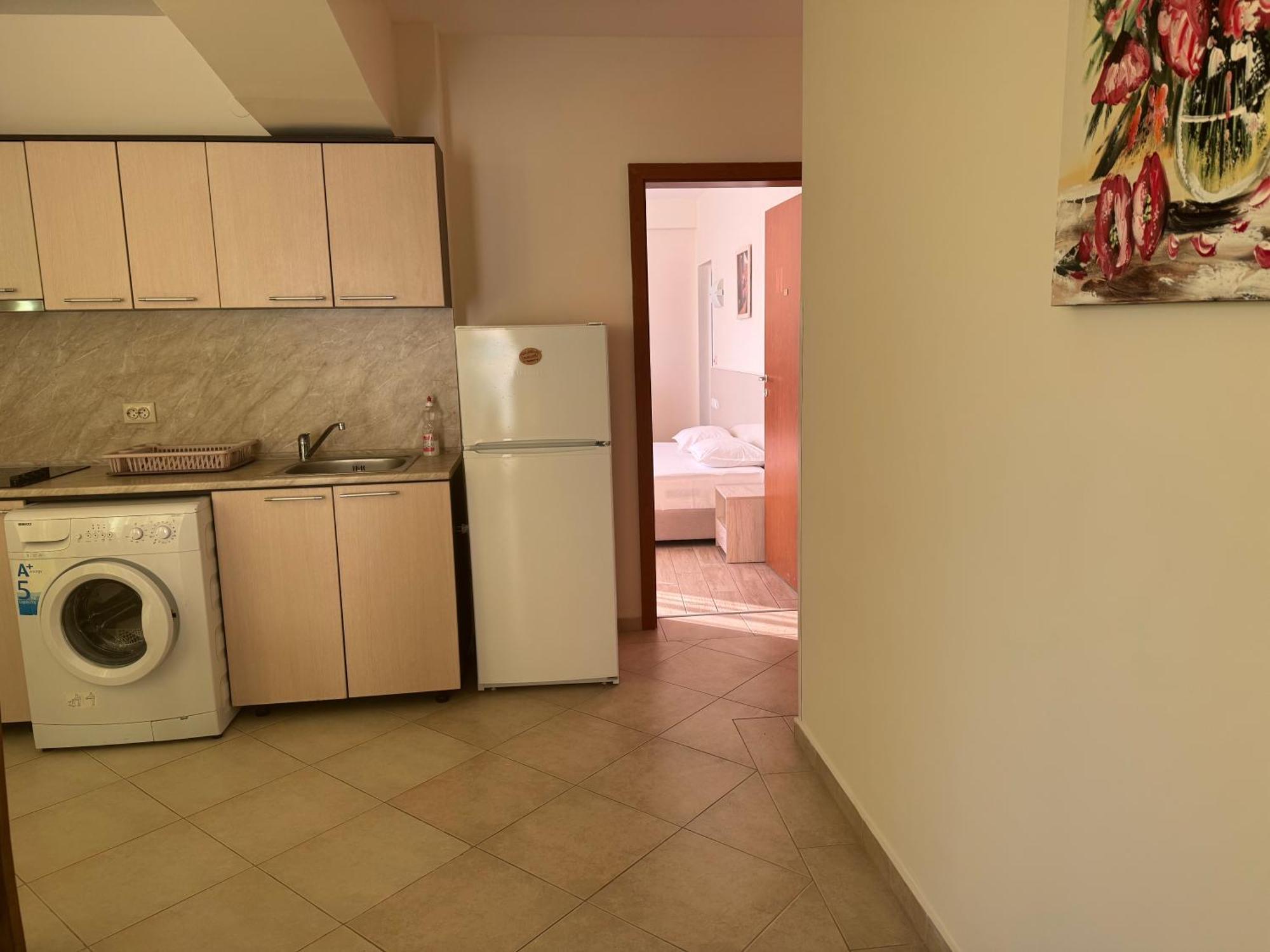 Lozenetz Beach Apartments 외부 사진