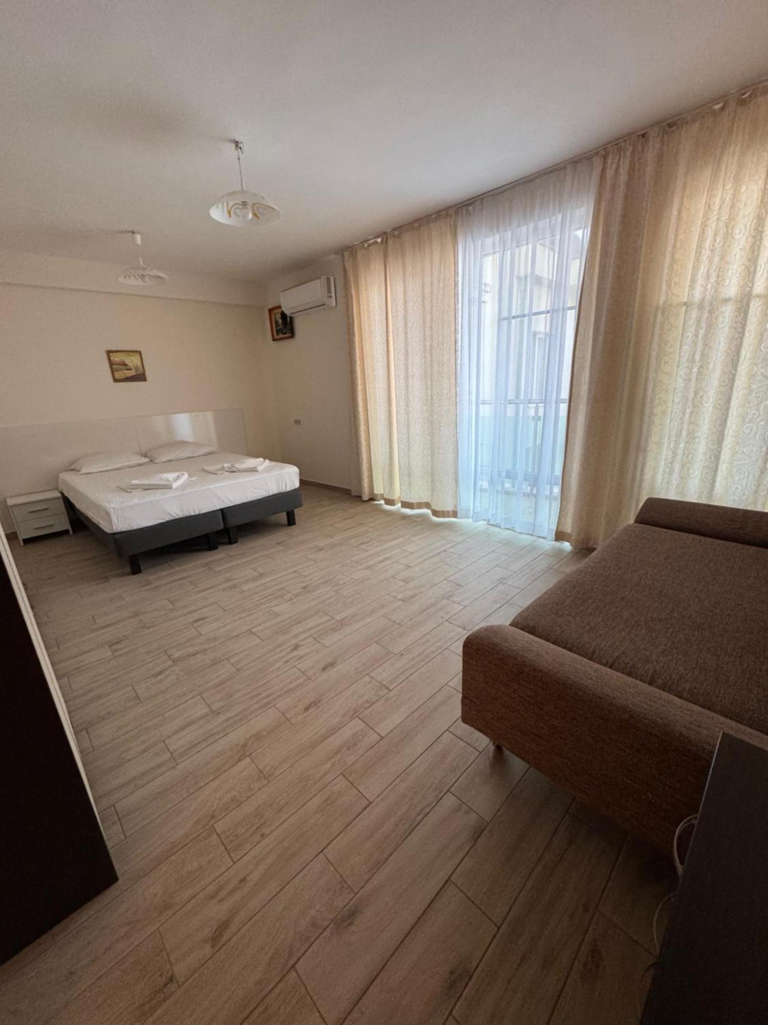Lozenetz Beach Apartments 외부 사진