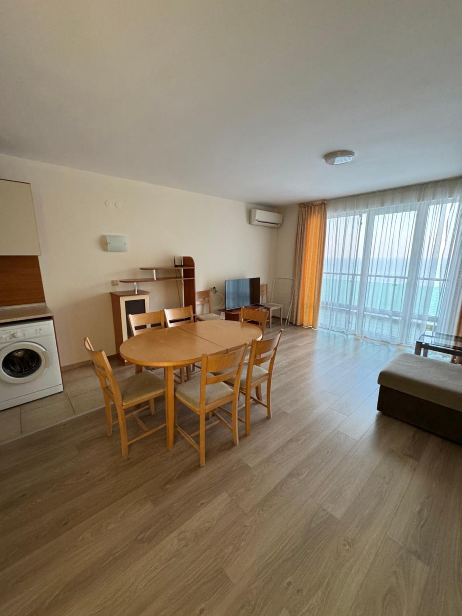 Lozenetz Beach Apartments 외부 사진