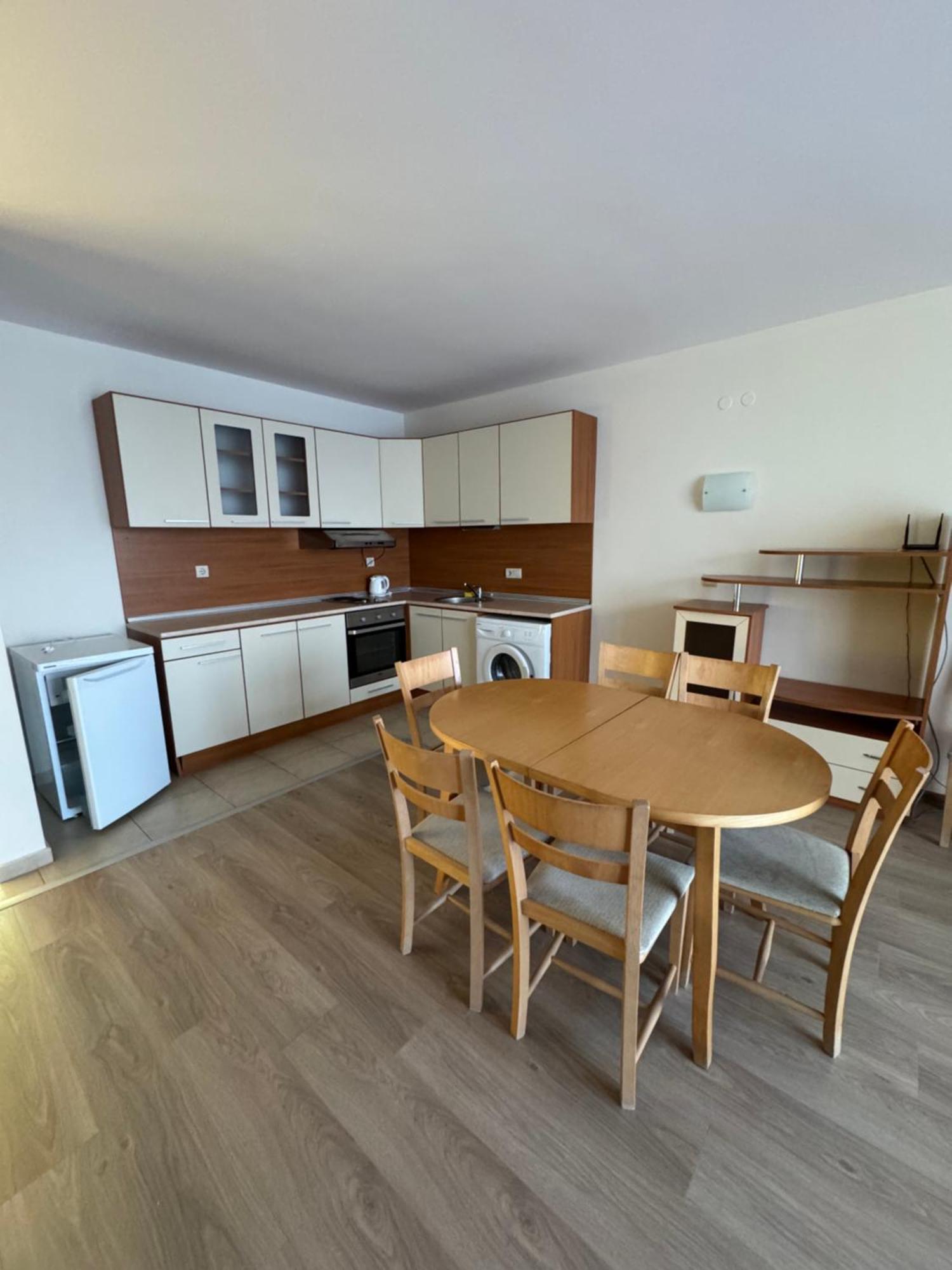 Lozenetz Beach Apartments 외부 사진