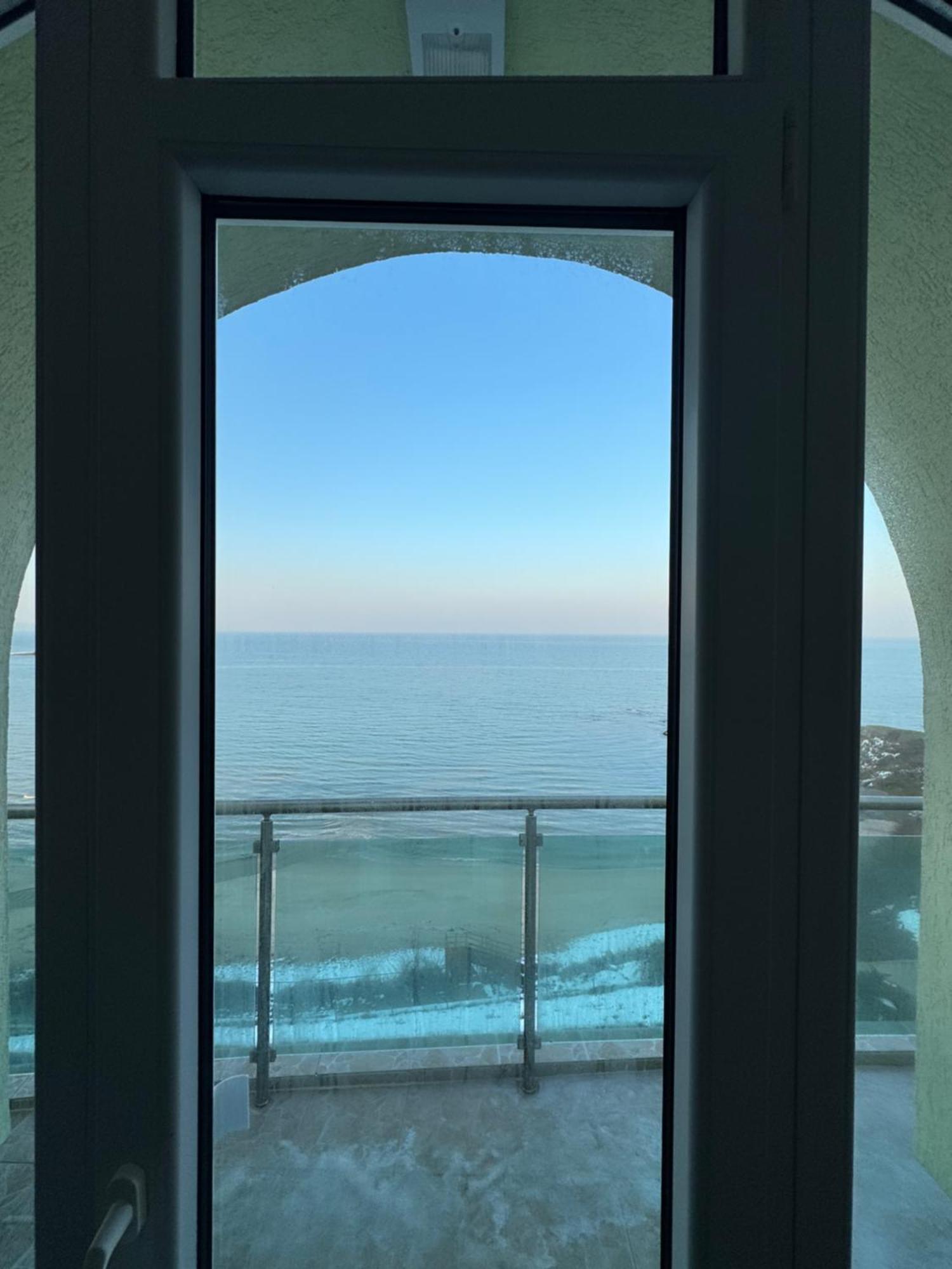 Lozenetz Beach Apartments 외부 사진