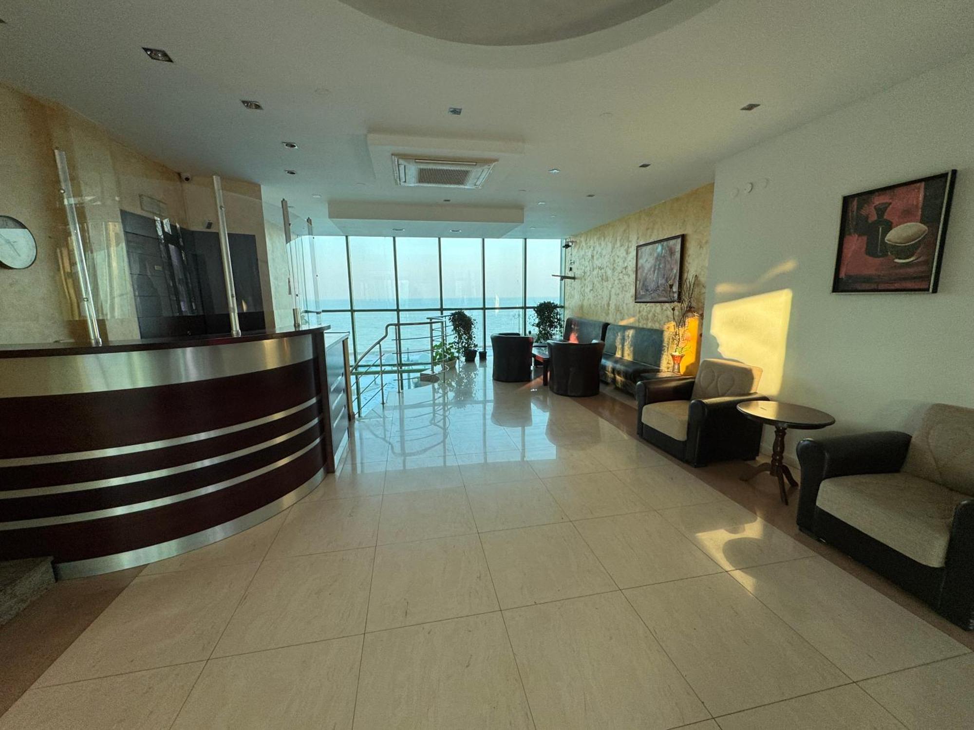 Lozenetz Beach Apartments 외부 사진