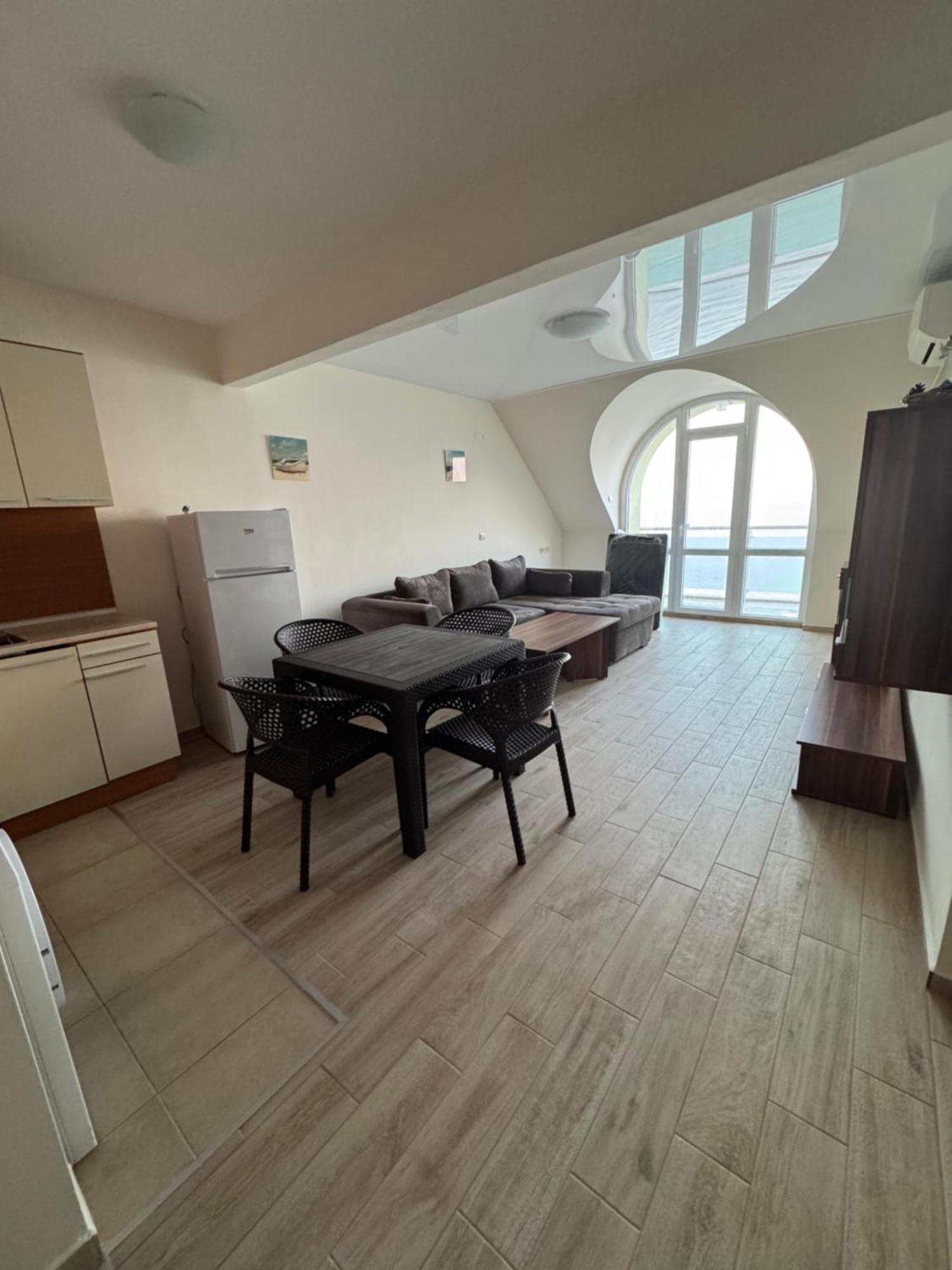 Lozenetz Beach Apartments 외부 사진