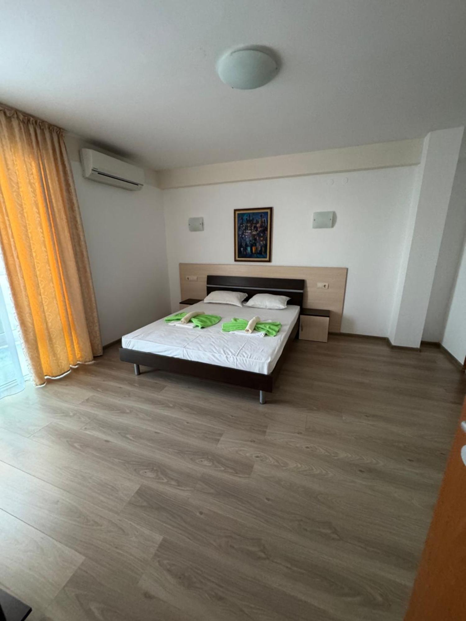 Lozenetz Beach Apartments 외부 사진