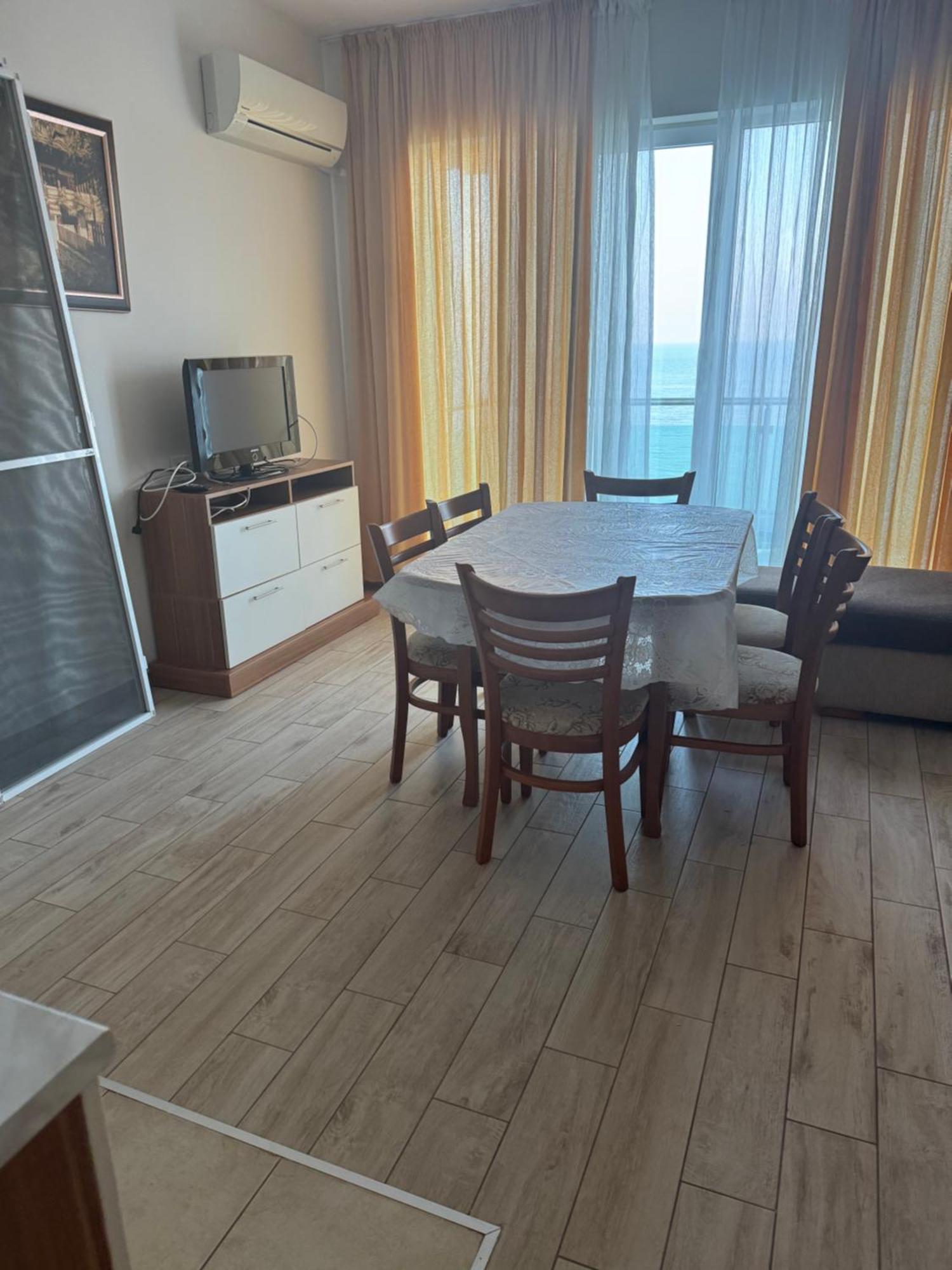 Lozenetz Beach Apartments 외부 사진