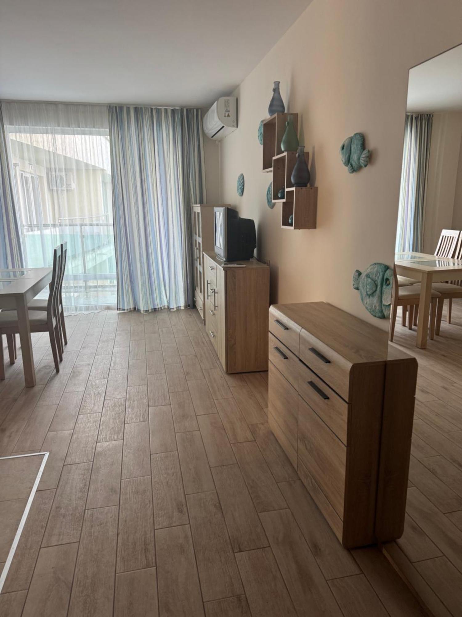 Lozenetz Beach Apartments 외부 사진