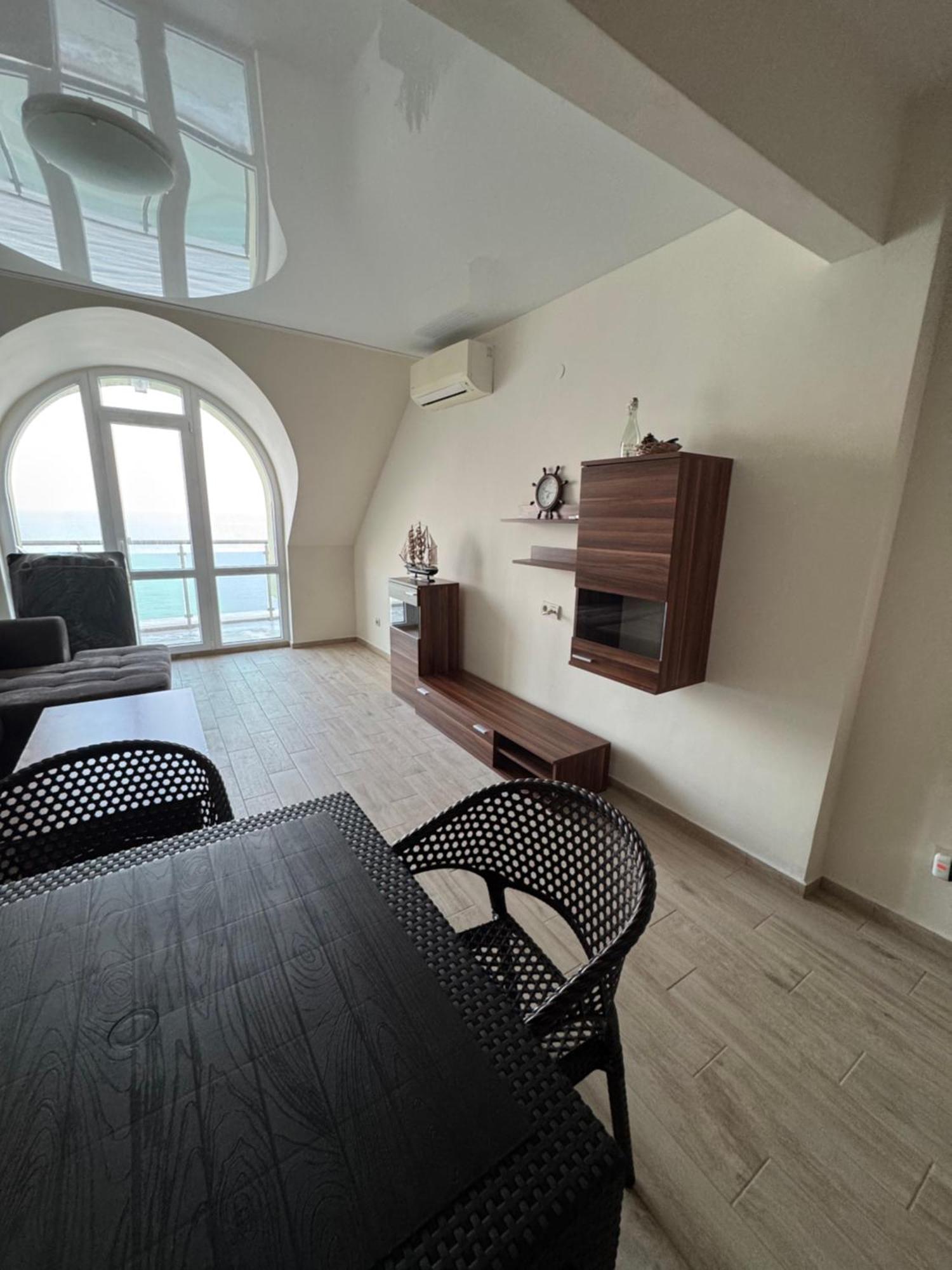 Lozenetz Beach Apartments 외부 사진