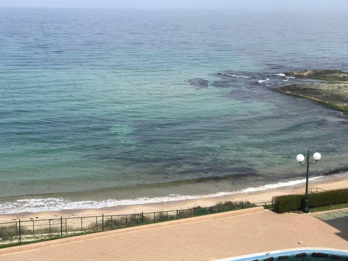 Lozenetz Beach Apartments 외부 사진