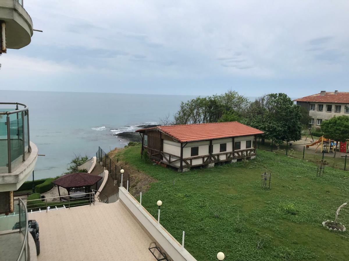 Lozenetz Beach Apartments 외부 사진