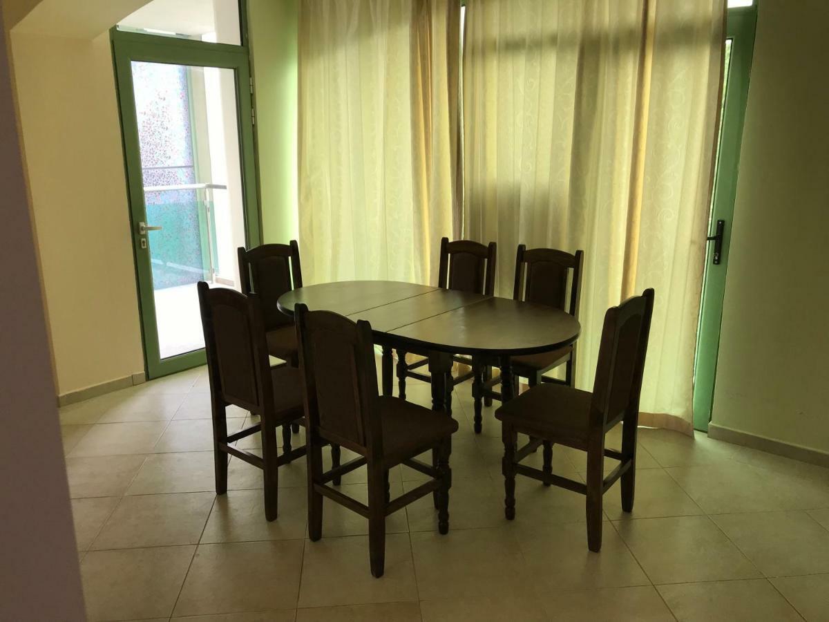 Lozenetz Beach Apartments 외부 사진