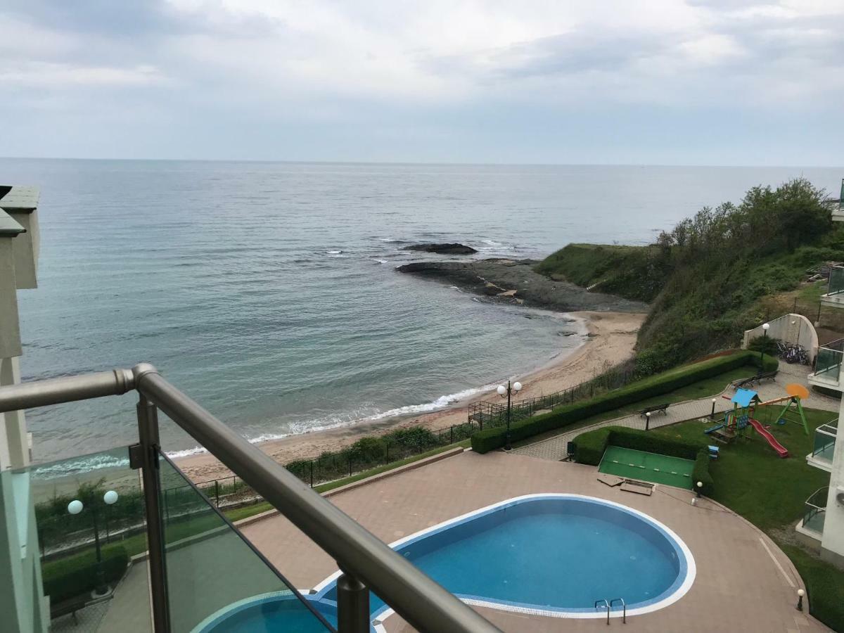 Lozenetz Beach Apartments 외부 사진