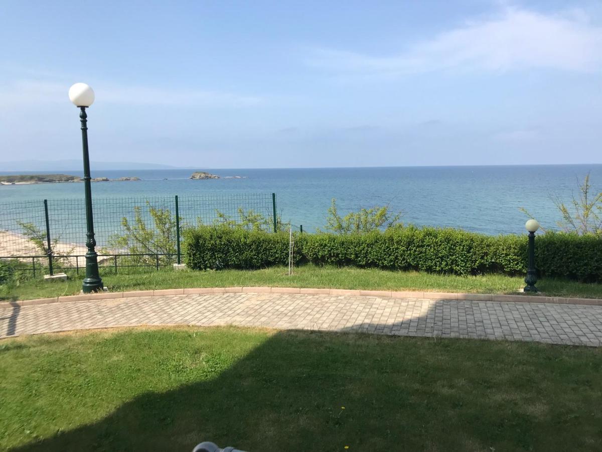 Lozenetz Beach Apartments 외부 사진