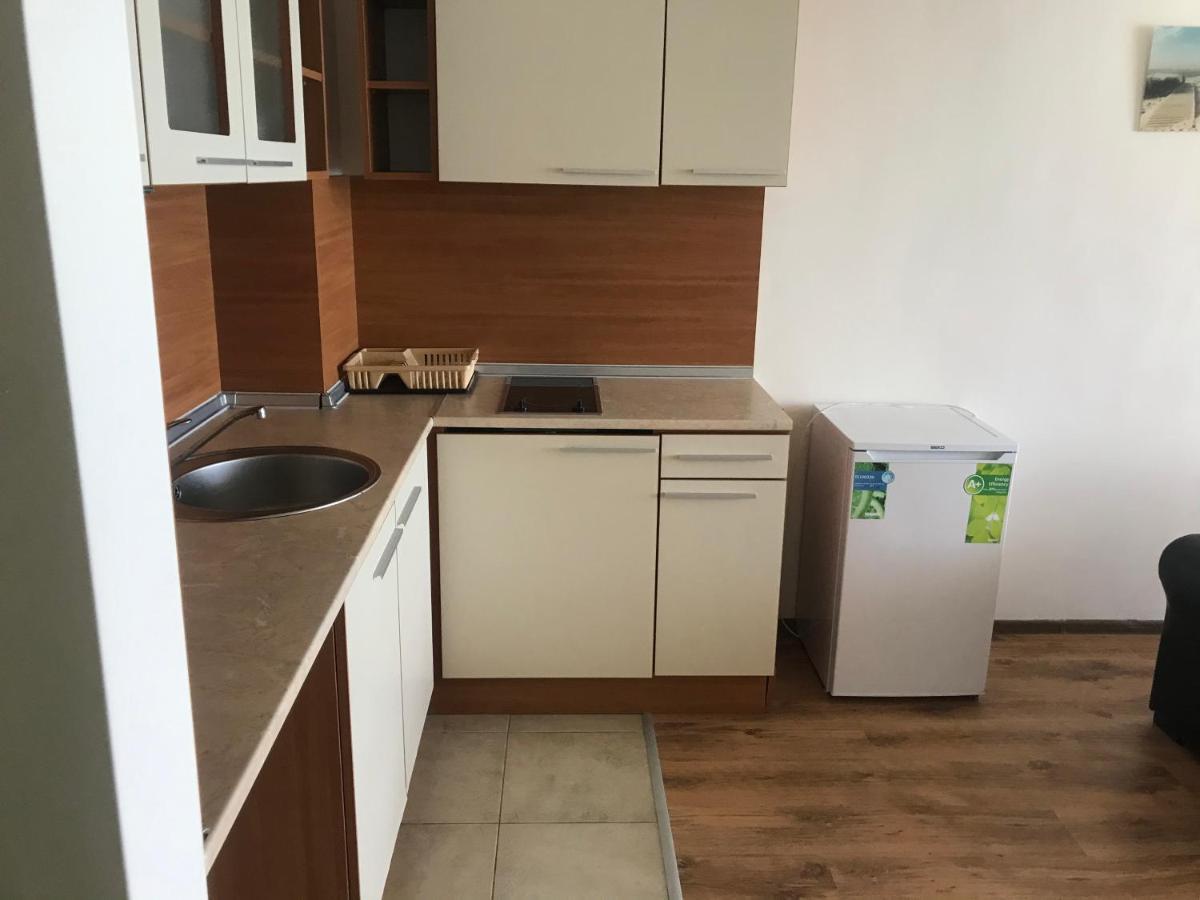 Lozenetz Beach Apartments 외부 사진